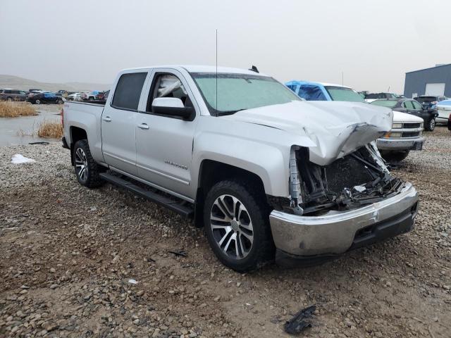 Vin: 3gcukrec2fg112189, lot: 78128963, chevrolet all models k1500 lt 20154