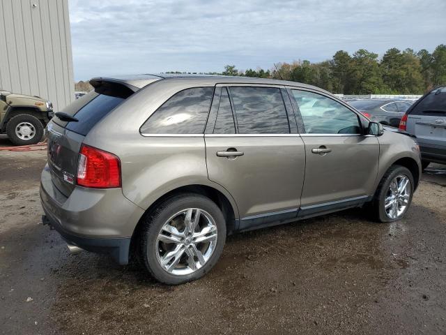 2FMDK3KC5EBB10886 | 2014 FORD EDGE LIMIT