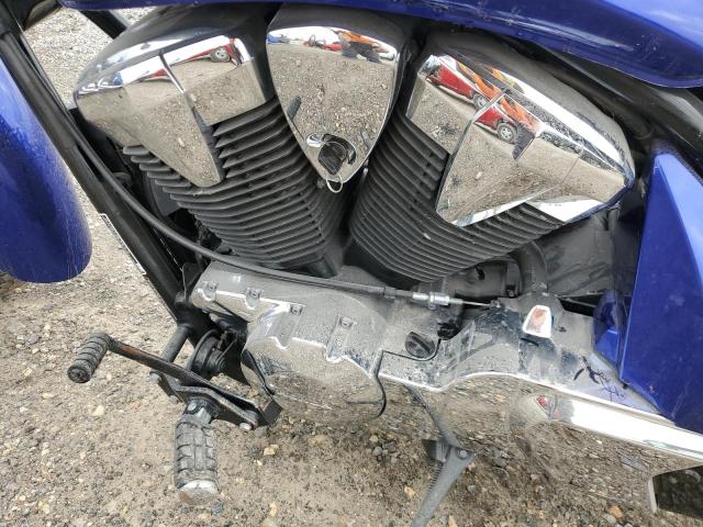 2016 HONDA VT1300 CR JH2SC6601GK600011