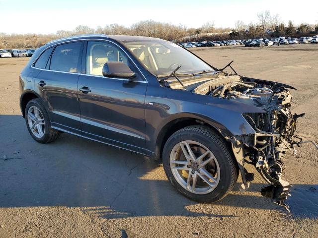 VIN WA1WGAFP4EA017265 2014 Audi Q5, Prestige no.4