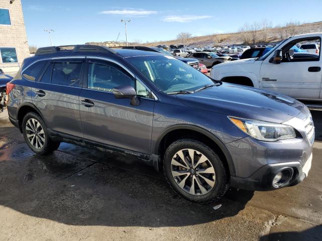 4S4BSANC2G3304009 | 2016 SUBARU OUTBACK 2.