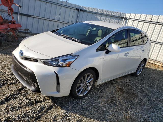 2017 TOYOTA PRIUS V For Sale | NC - MEBANE | Wed. Mar 13, 2024 - Used ...