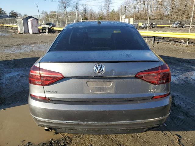 1VWMA7A32KC003335 | 2019 VOLKSWAGEN PASSAT SE