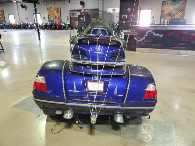 2003 HONDA GL1800 A 1HFSC47443A202327