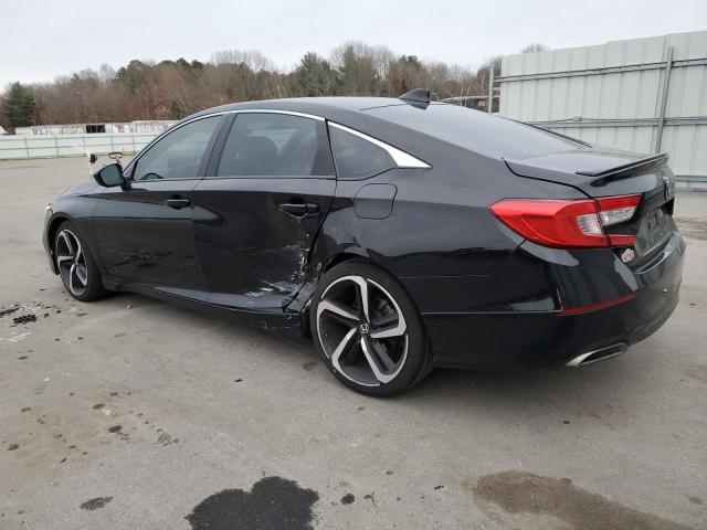 1HGCV1F39KA121548 | 2019 HONDA ACCORD SPO