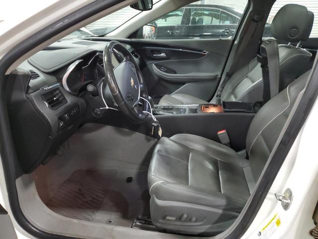 2G1155S36E9222476 | 2014 Chevrolet impala ltz