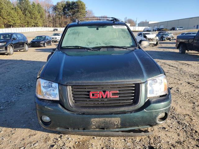 2005 GMC Envoy Xl VIN: 1GKET16S056133717 Lot: 51894164