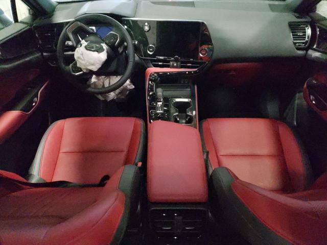 2024 LEXUS NX 350 BAS JTJAGCEZ9R5007986