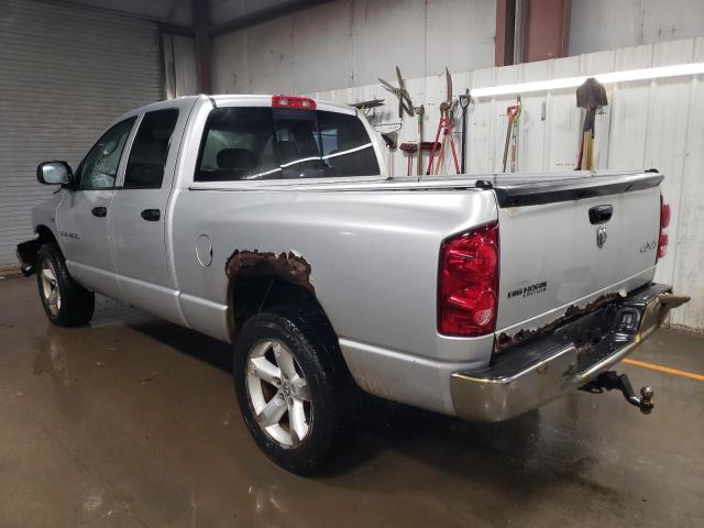 1D7HU18267J589326 | 2007 Dodge ram 1500 st