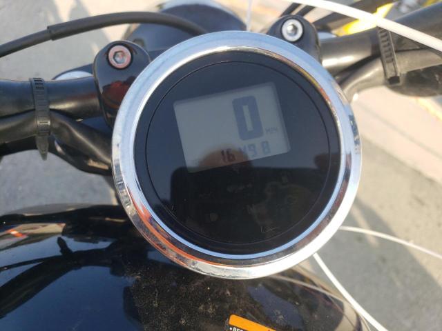 2020 YAMAHA XVS950 CU JYAVN05Y4LA004178