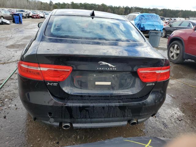 SAJAD4BG1HA967072 | 2017 JAGUAR XE PREMIUM