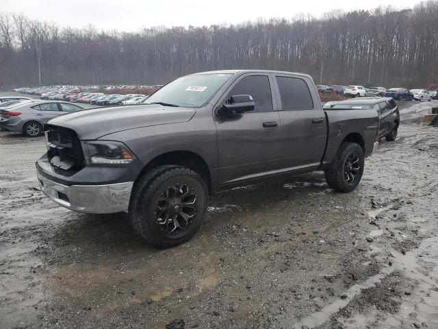 2015 Ram 1500 ST