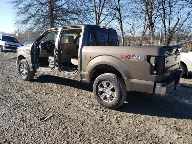 1FTEW1EP4FFA96916 | 2015 FORD F150 SUPER