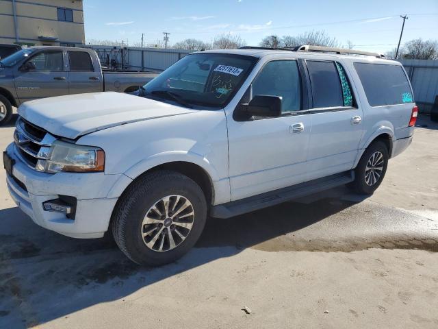 1FMJK1HT0FEF28888 | 2015 FORD EXPEDITION