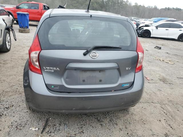 3N1CE2CP7GL373426 | 2016 NISSAN VERSA NOTE