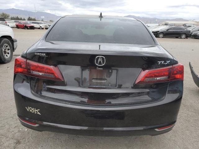 2016 Acura TLX - Image 6