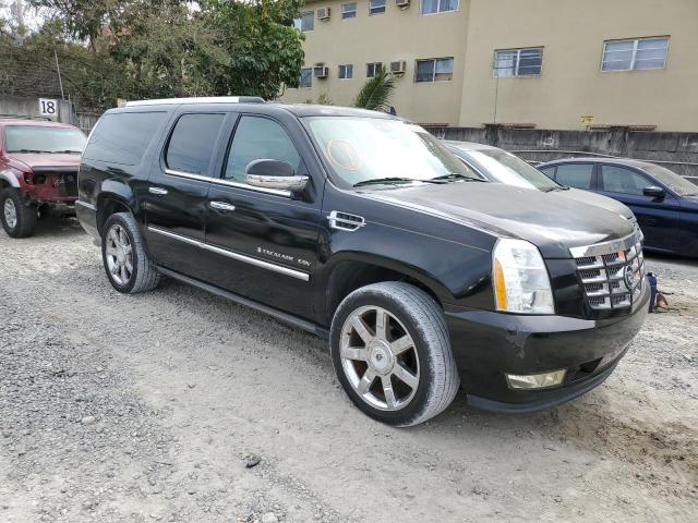 1GYFC26289R143027 | 2009 Cadillac escalade esv luxury