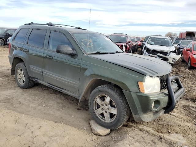 2006 Jeep Grand Cherokee Laredo VIN: 1J4HR48N66C296742 Lot: 79168773