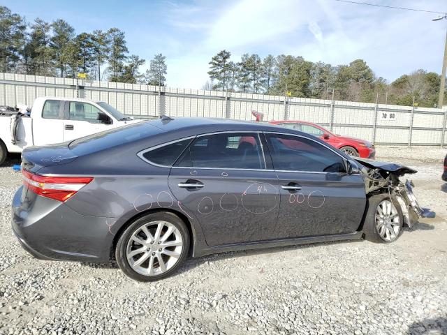 4T1BK1EB0FU188843 | 2015 Toyota avalon xle