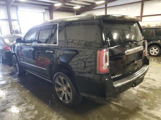 1GKS2CKJ1FR291014 | 2015 GM c yukon denali