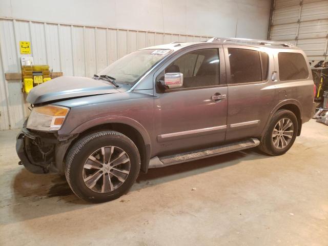 2015 Nissan Armada SV