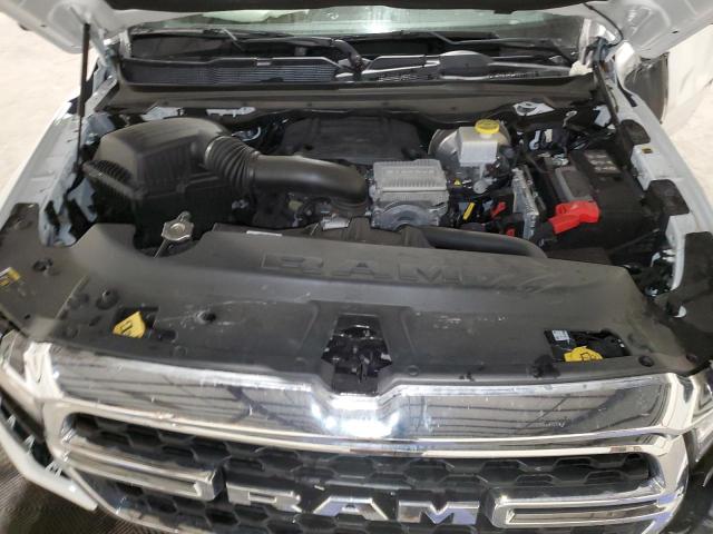 2022 RAM 1500 BIG H - 1C6SRFBT9NN472630