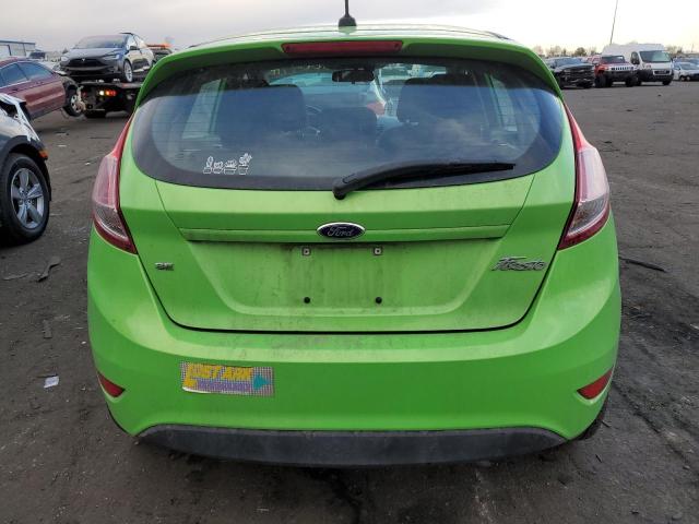 3FADP4EJ8EM139132 | 2014 FORD FIESTA SE