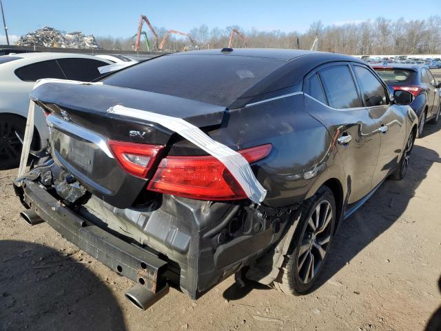 1N4AA6AP1HC418678 | 2017 NISSAN MAXIMA 3.5