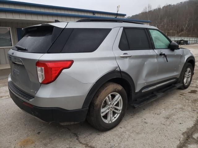 Vin: 1fmsk8dh1ngb12608, lot: 77717413, ford explorer xlt 20223