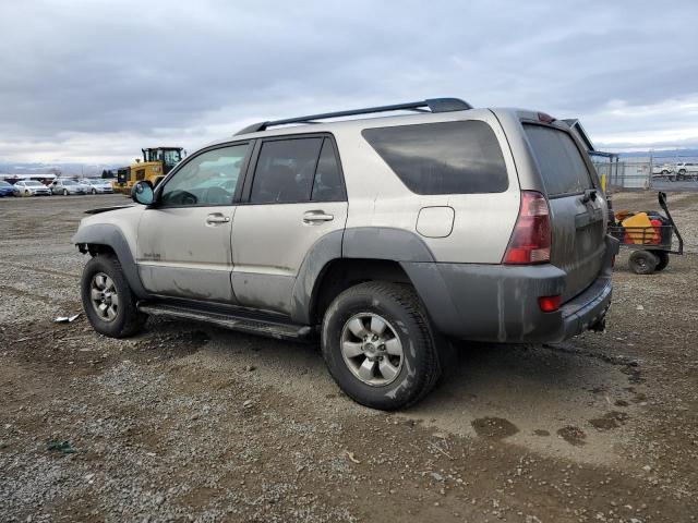 2003 Toyota 4Runner Sr5 VIN: JTEBT14R530005581 Lot: 41078554