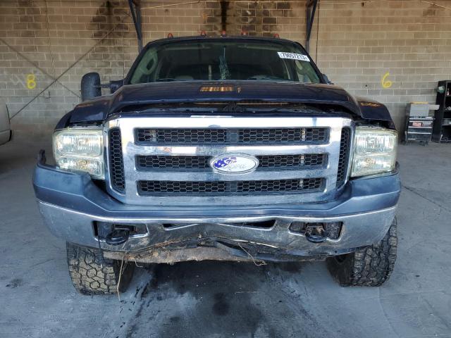 2006 Ford F250 Super Duty VIN: 1FTSW20P76ED19228 Lot: 79057213