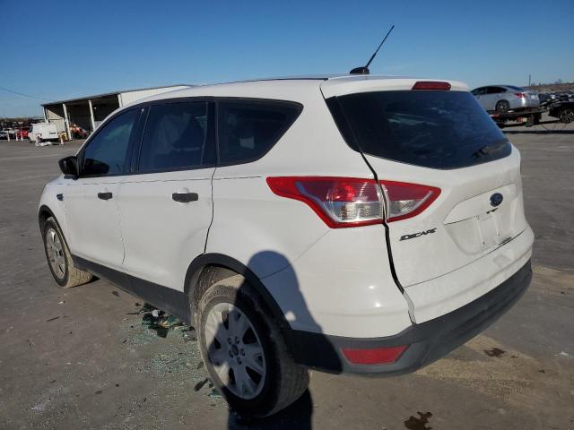 1FMCU0F74EUB45530 | 2014 FORD ESCAPE S