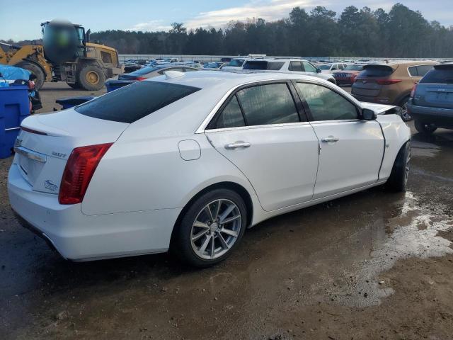 1G6AR5SX7J0173942 | 2018 CADILLAC CTS LUXURY