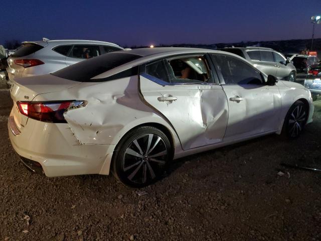 Vin: 1n4al4cv1nn320079, lot: 80513223, nissan altima sr 20223