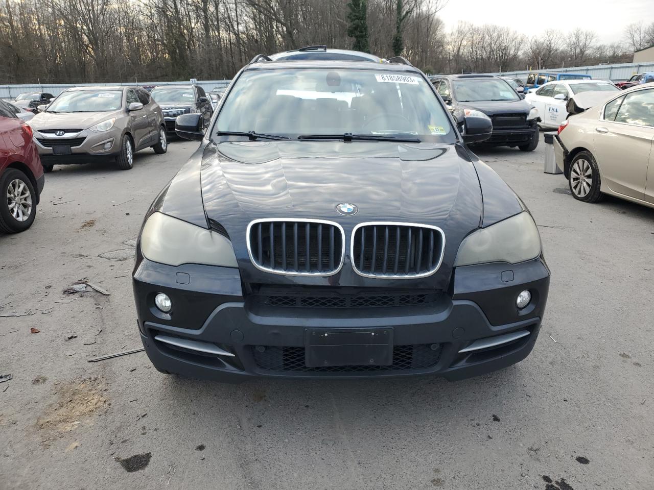 Lot #2861961663 2010 BMW X5 XDRIVE3