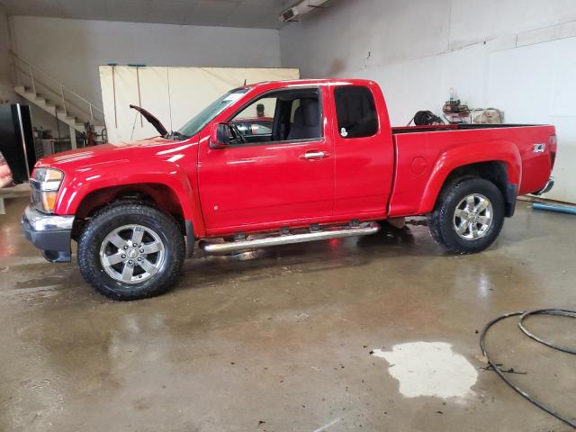 2009 Chevrolet Colorado 