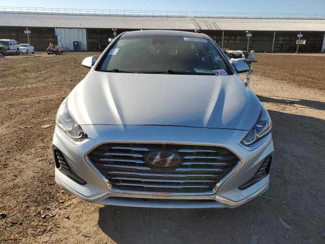 KMHE34L32KA085135 | 2019 HYUNDAI SONATA HYB