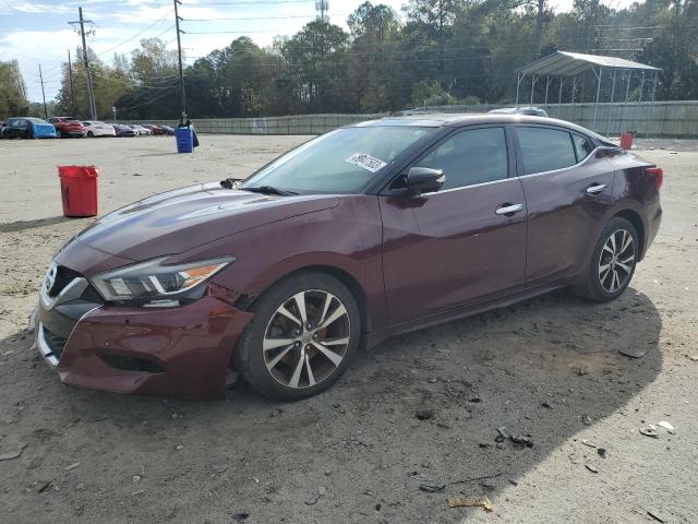 Vin: 1n4aa6ap7gc449030, lot: 78847503, nissan maxima 3.5s 2016 img_1