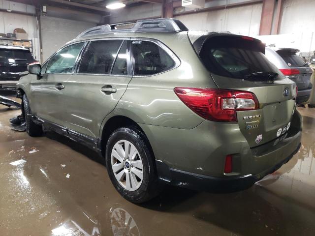 4S4BSBDC3F3288649 | 2015 SUBARU OUTBACK 2.