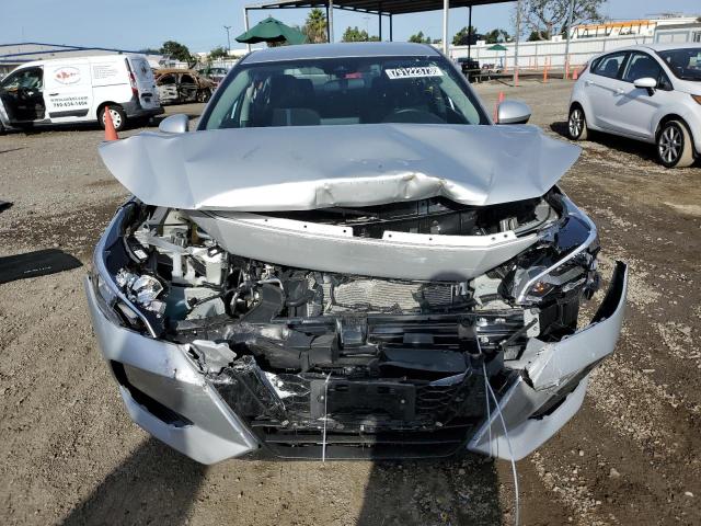 3N1AB8CV4PY285826 | 2023 Nissan sentra sv