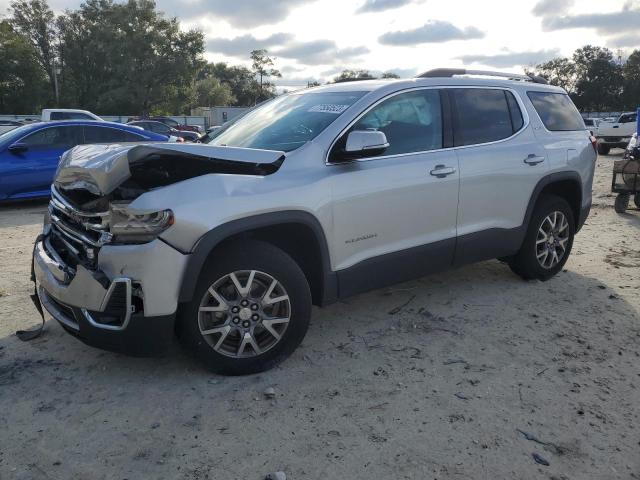 1GKKNMLS0LZ135689 | 2020 GMC ACADIA SLT