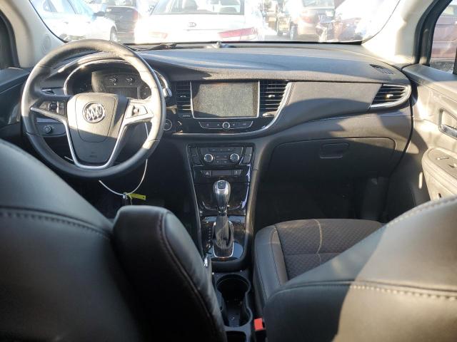 KL4CJASB8JB653741 | 2018 BUICK ENCORE PRE