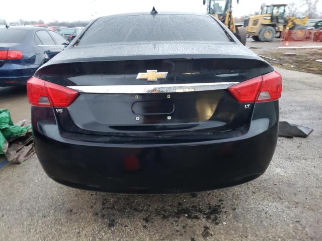 2G11Z5S35J9106331 | 2018 CHEVROLET IMPALA LS