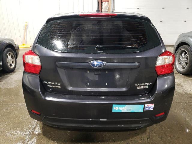 2015 SUBARU IMPREZA AW JF1GPAA66F8328896