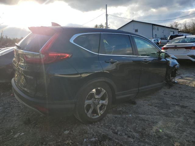 2HKRW2H52KH660225 | 2019 HONDA CR-V EX