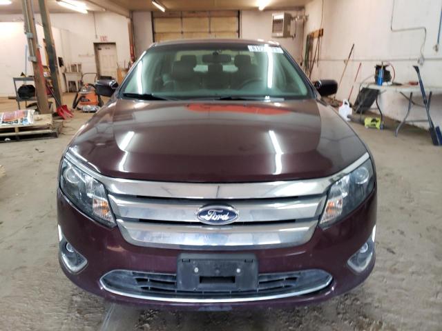 3FAHP0JG8BR305748 | 2011 Ford fusion sel