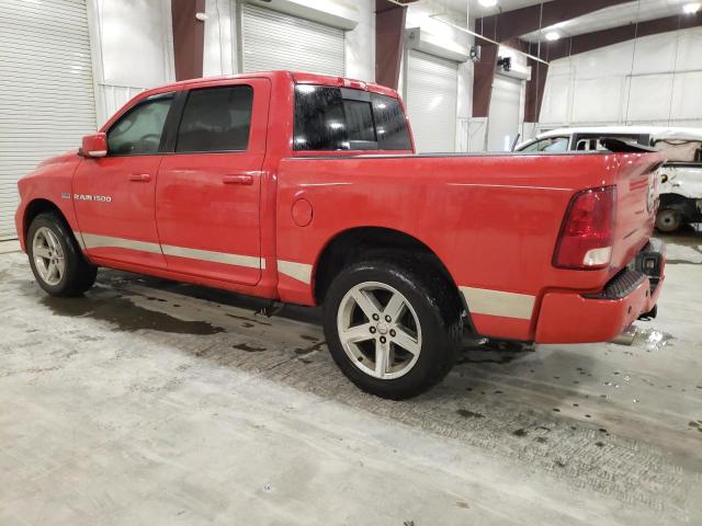 2011 Dodge RAM - Image 2