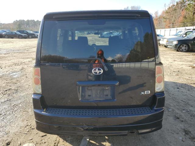 JTLKT324764095213 | 2006 Scion xb