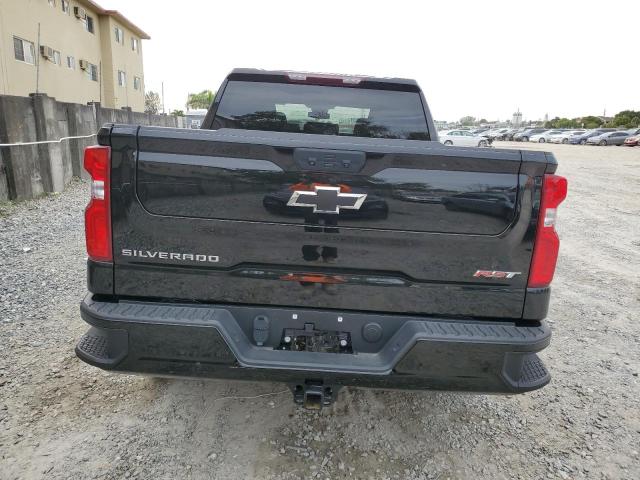 2GCPADED5N1505381 | 2022 CHEVROLET SILVERADO