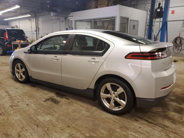 VIN 1G1RD6E4XDU115402 2013 Chevrolet Volt no.2